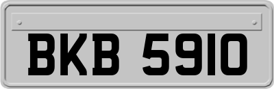 BKB5910