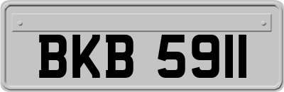 BKB5911