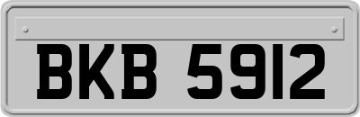 BKB5912