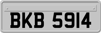 BKB5914