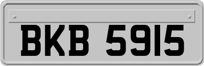 BKB5915