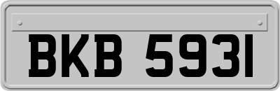 BKB5931
