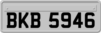 BKB5946