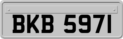 BKB5971