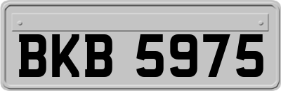 BKB5975