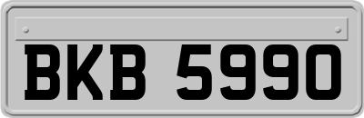 BKB5990