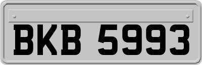 BKB5993