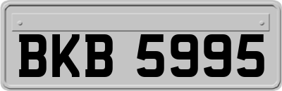 BKB5995