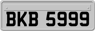 BKB5999