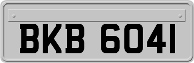 BKB6041