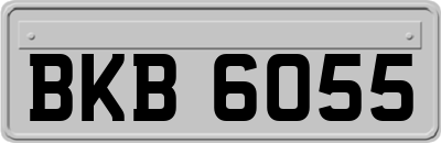 BKB6055
