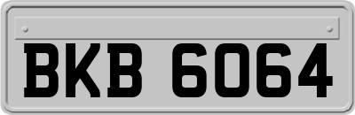 BKB6064