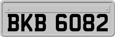BKB6082