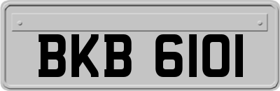 BKB6101