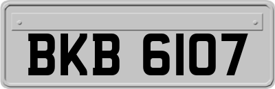 BKB6107