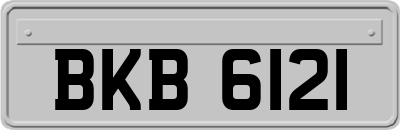 BKB6121