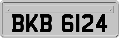 BKB6124