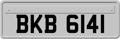 BKB6141
