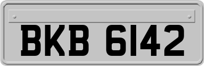 BKB6142