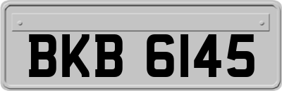 BKB6145