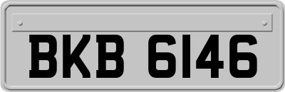BKB6146