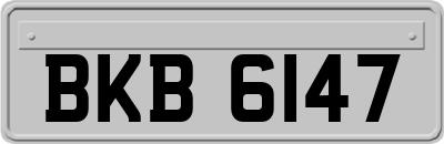 BKB6147