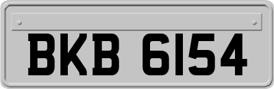 BKB6154