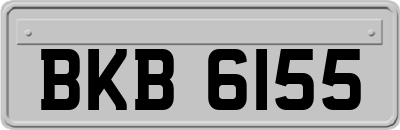BKB6155
