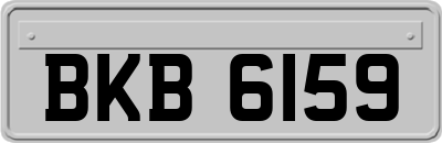 BKB6159