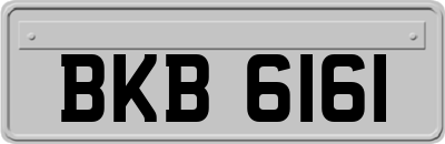 BKB6161