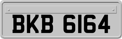 BKB6164