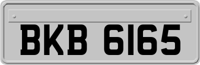 BKB6165