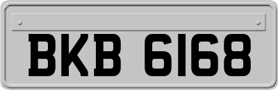 BKB6168
