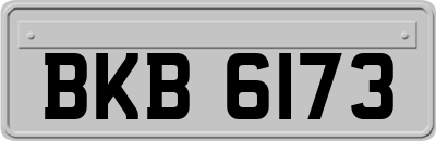 BKB6173