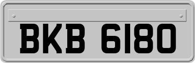 BKB6180