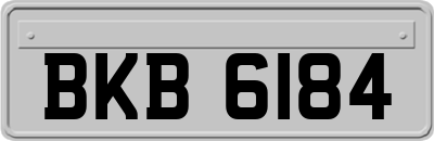 BKB6184