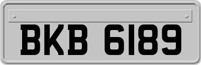 BKB6189
