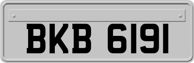 BKB6191