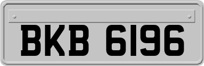 BKB6196