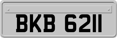 BKB6211