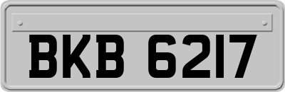 BKB6217