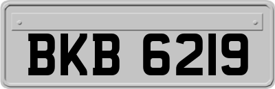BKB6219