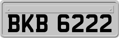BKB6222
