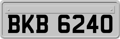 BKB6240