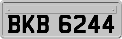 BKB6244