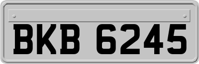 BKB6245