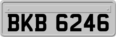 BKB6246
