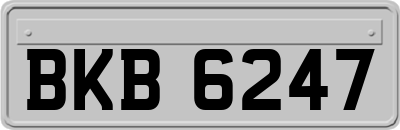 BKB6247
