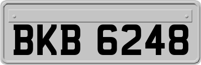 BKB6248