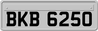 BKB6250